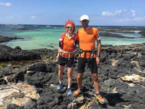 FUERTEVENTURA DESERT RUN 2019